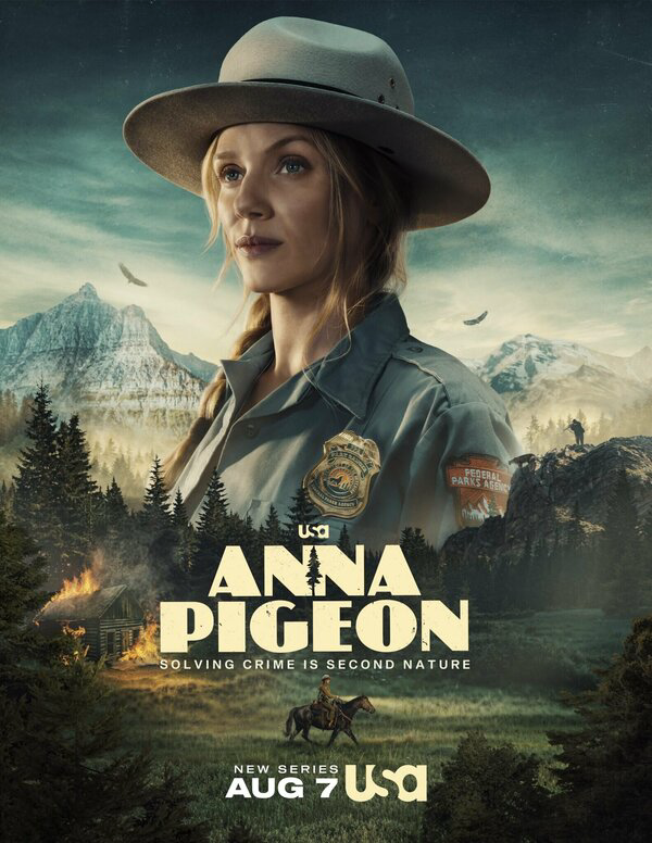 Без названия - постер сериала